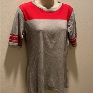 Charlotte Russe Stylish Tee